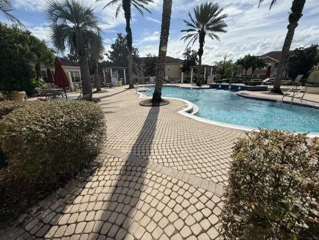 Condominium at 12012 VILLANOVA DR #101, ORLANDO, photo 25 of 34