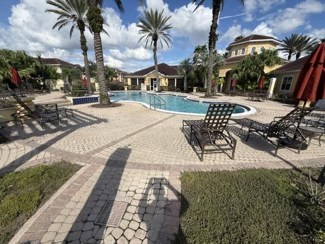 Condominium at 12012 VILLANOVA DR #101, ORLANDO, photo 27 of 34