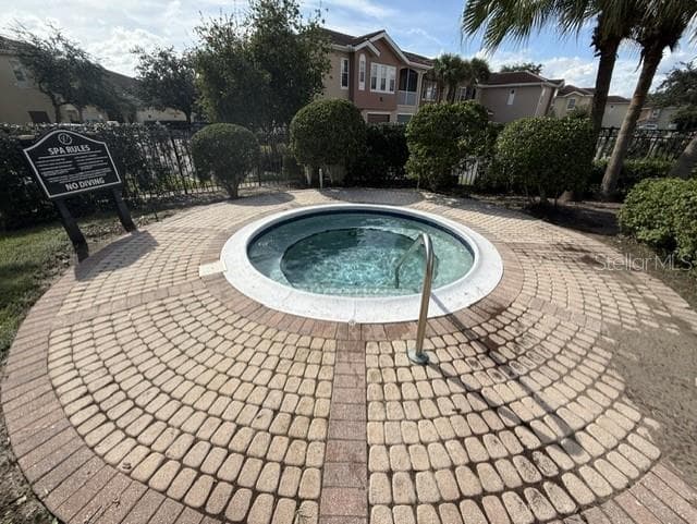 Condominium at 12012 VILLANOVA DR #101, ORLANDO, photo 28 of 34