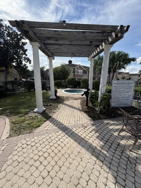 Condominium at 12012 VILLANOVA DR #101, ORLANDO, photo 29 of 34