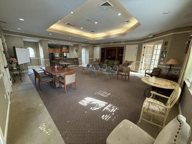 Condominium at 12012 VILLANOVA DR #101, ORLANDO, photo 30 of 34