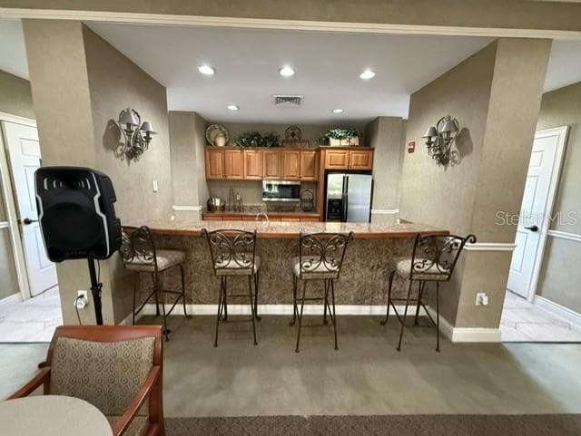 Condominium at 12012 VILLANOVA DR #101, ORLANDO, photo 31 of 34
