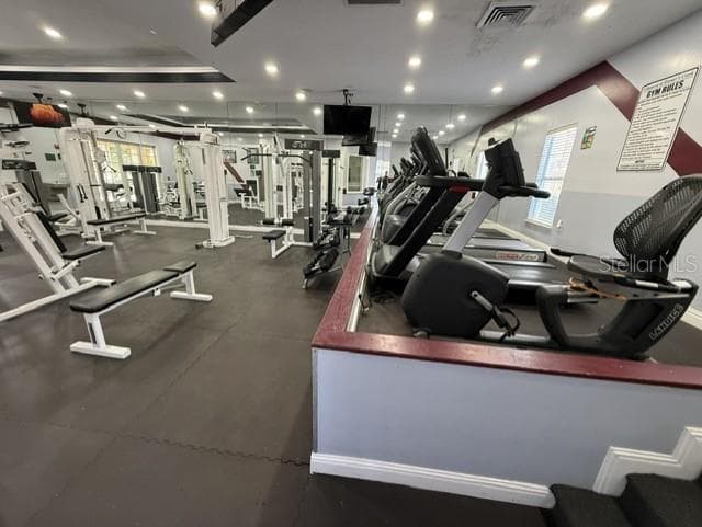 Condominium at 12012 VILLANOVA DR #101, ORLANDO, photo 32 of 34