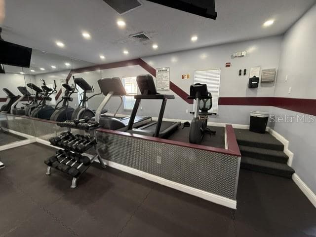 Condominium at 12012 VILLANOVA DR #101, ORLANDO, photo 33 of 34