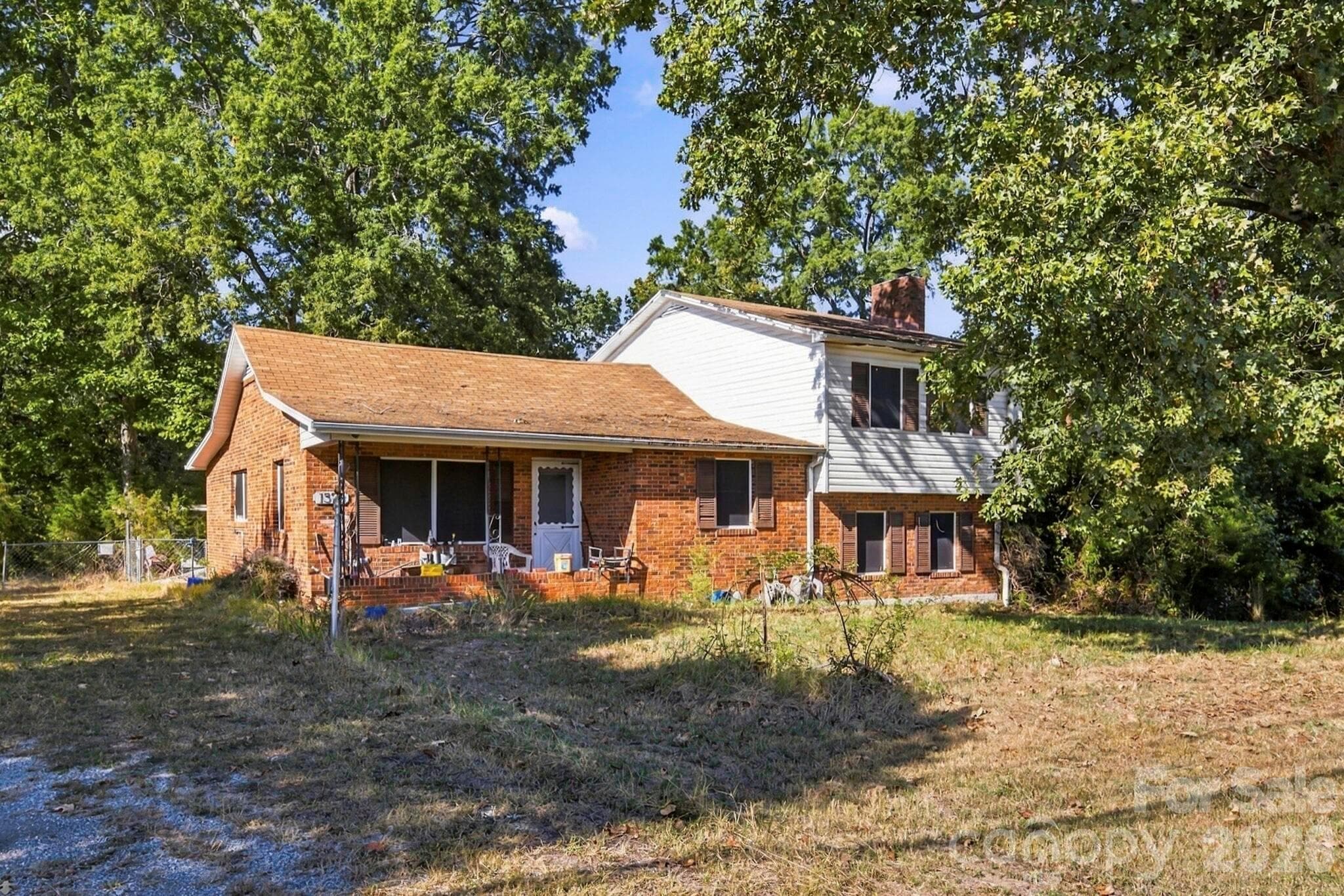 1379 N Old Greensboro Road