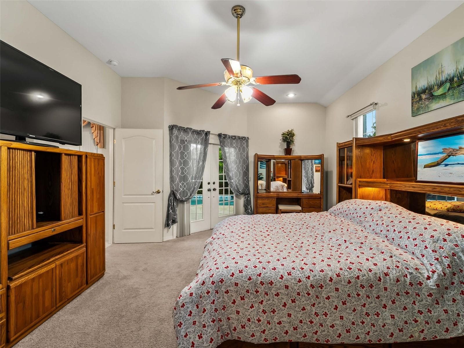 PrimarySuite_9336StPaulDr_PortCharlotte_LanaiAccess_SliderView.jpg - 9336 ST PAUL DR, PORT CHARLOTTE