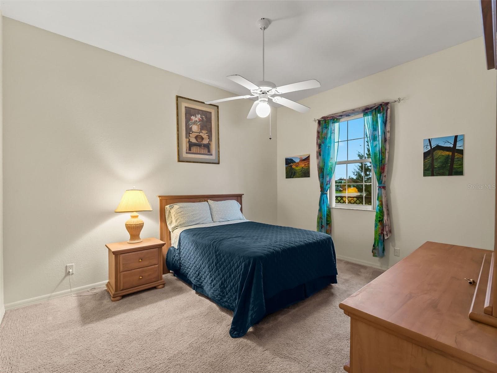 Bedroom3_9336StPaulDr_PortCharlotte_NaturalLight_Wide.jpg - 9336 ST PAUL DR, PORT CHARLOTTE