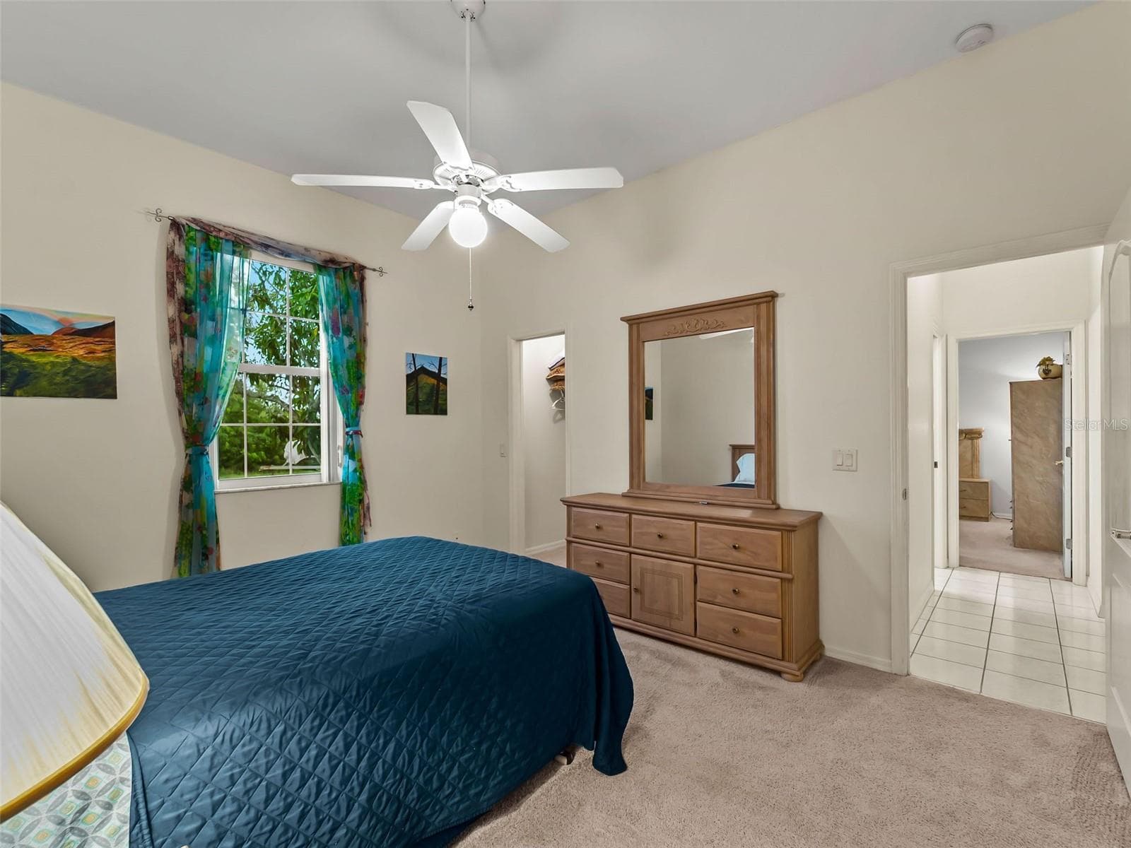 Bedroom3_9336StPaulDr_PortCharlotte_NaturalLight_WindowView.jpg - 9336 ST PAUL DR, PORT CHARLOTTE