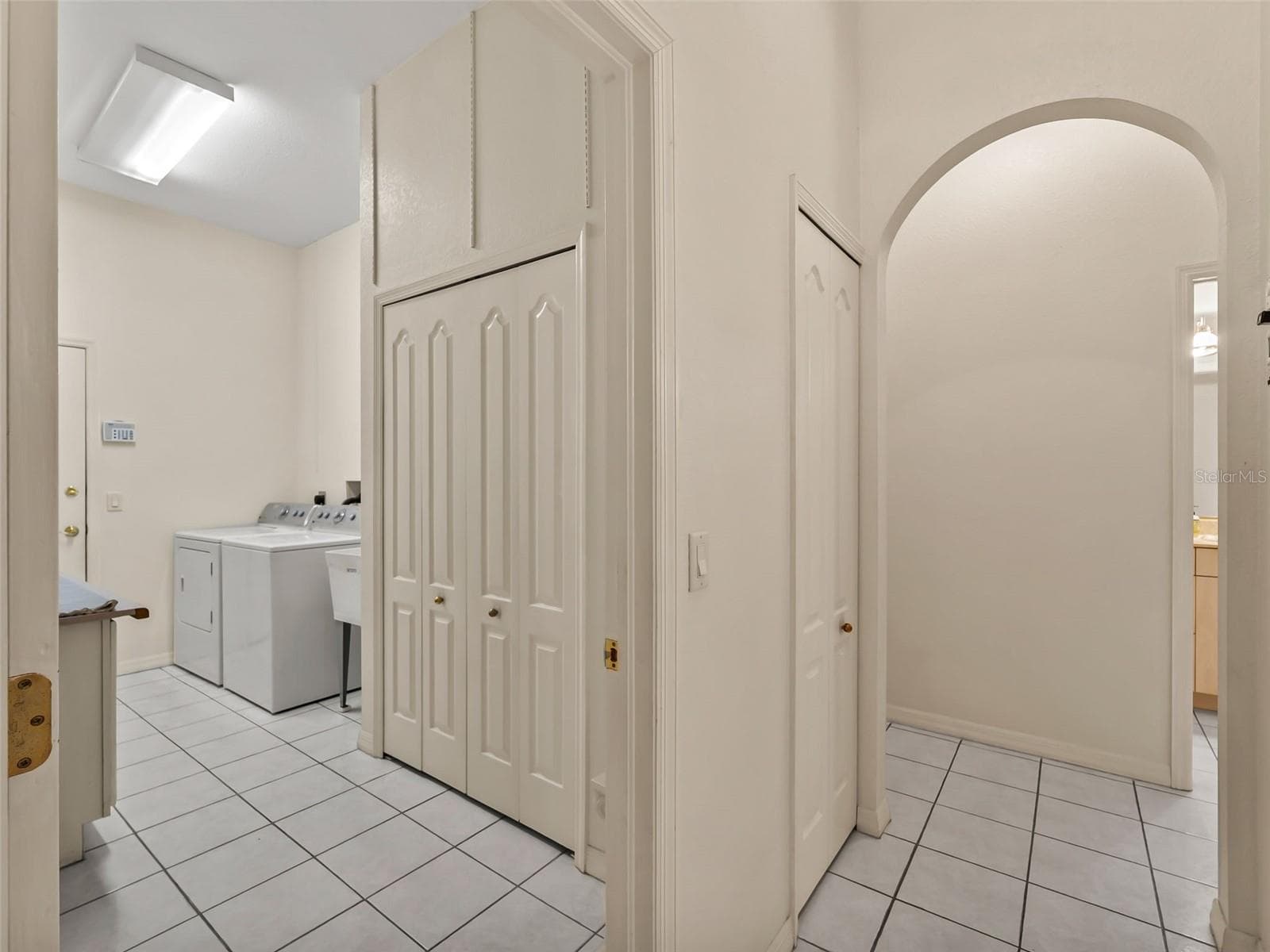 Laundry_9336StPaulDr_PortCharlotte_StorageCloset_Detail.jpg - 9336 ST PAUL DR, PORT CHARLOTTE