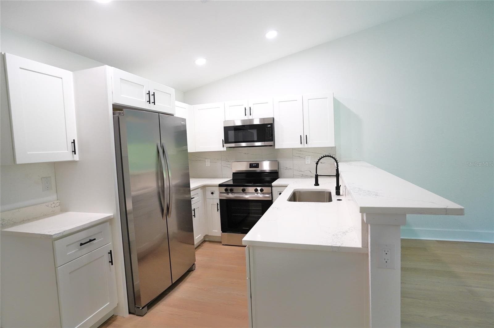 Duplex at 17320 GEDDES AVE, PORT CHARLOTTE, photo 16 of 47