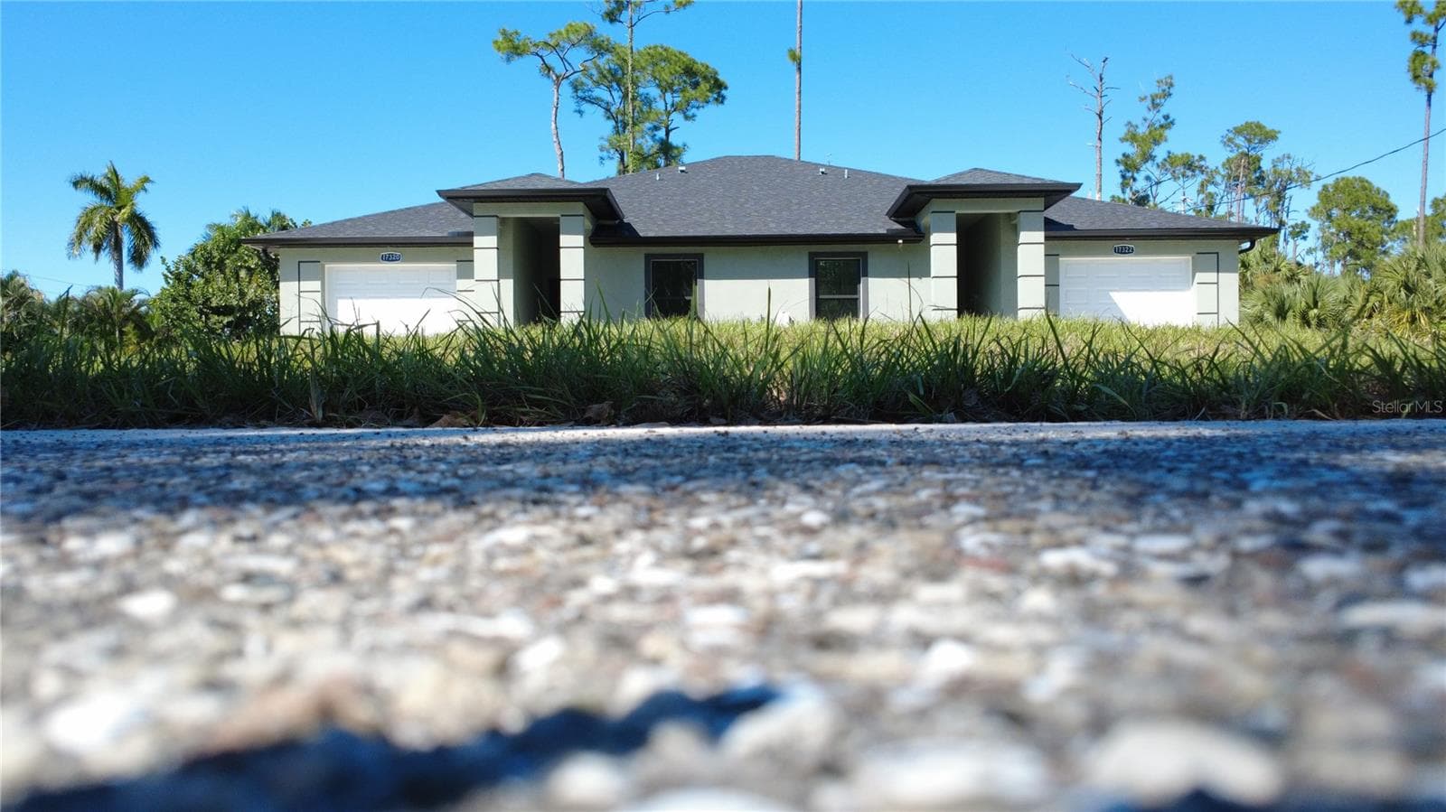 Duplex at 17320 GEDDES AVE, PORT CHARLOTTE, photo 24 of 47