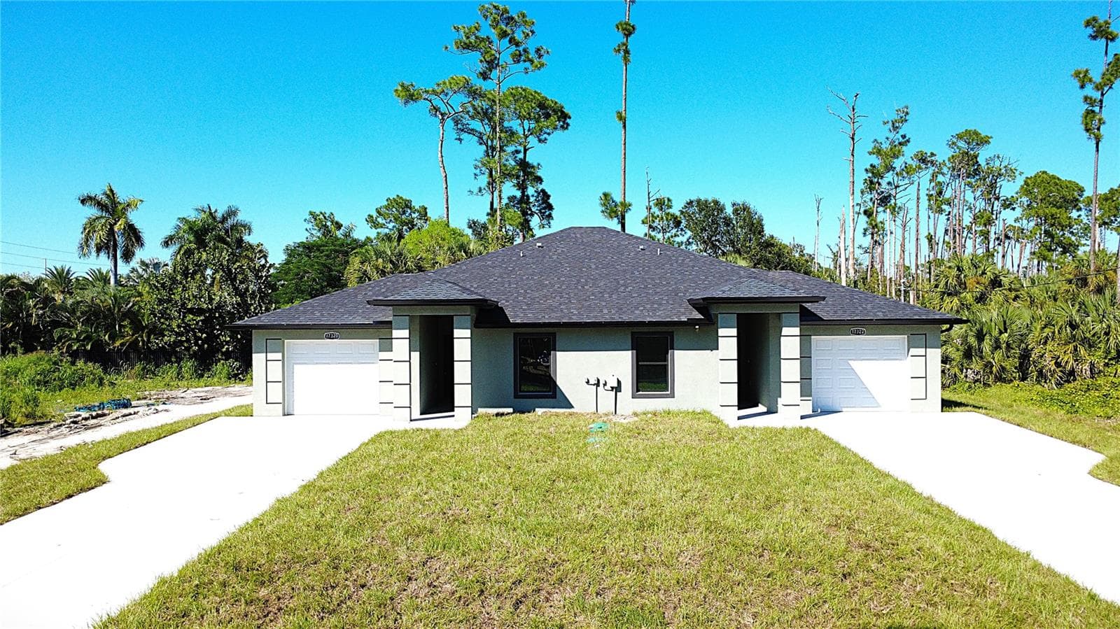 Duplex at 17320 GEDDES AVE, PORT CHARLOTTE, photo 25 of 47