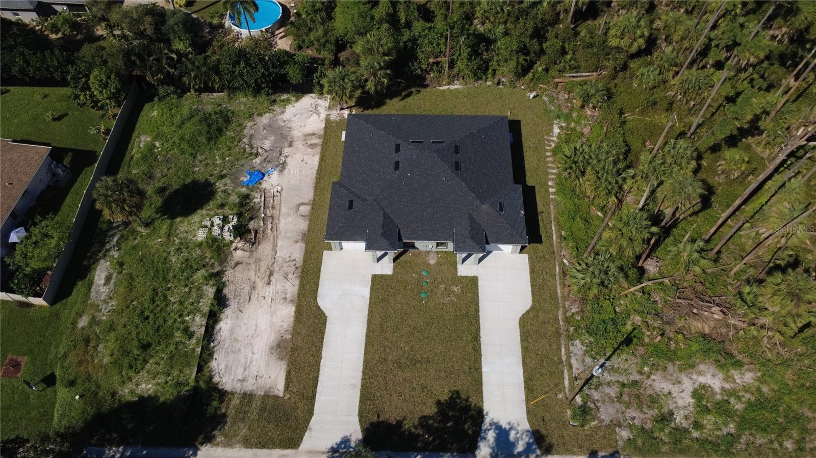 Duplex at 17320 GEDDES AVE, PORT CHARLOTTE, photo 26 of 47