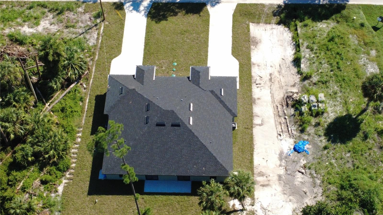 Duplex at 17320 GEDDES AVE, PORT CHARLOTTE, photo 28 of 47