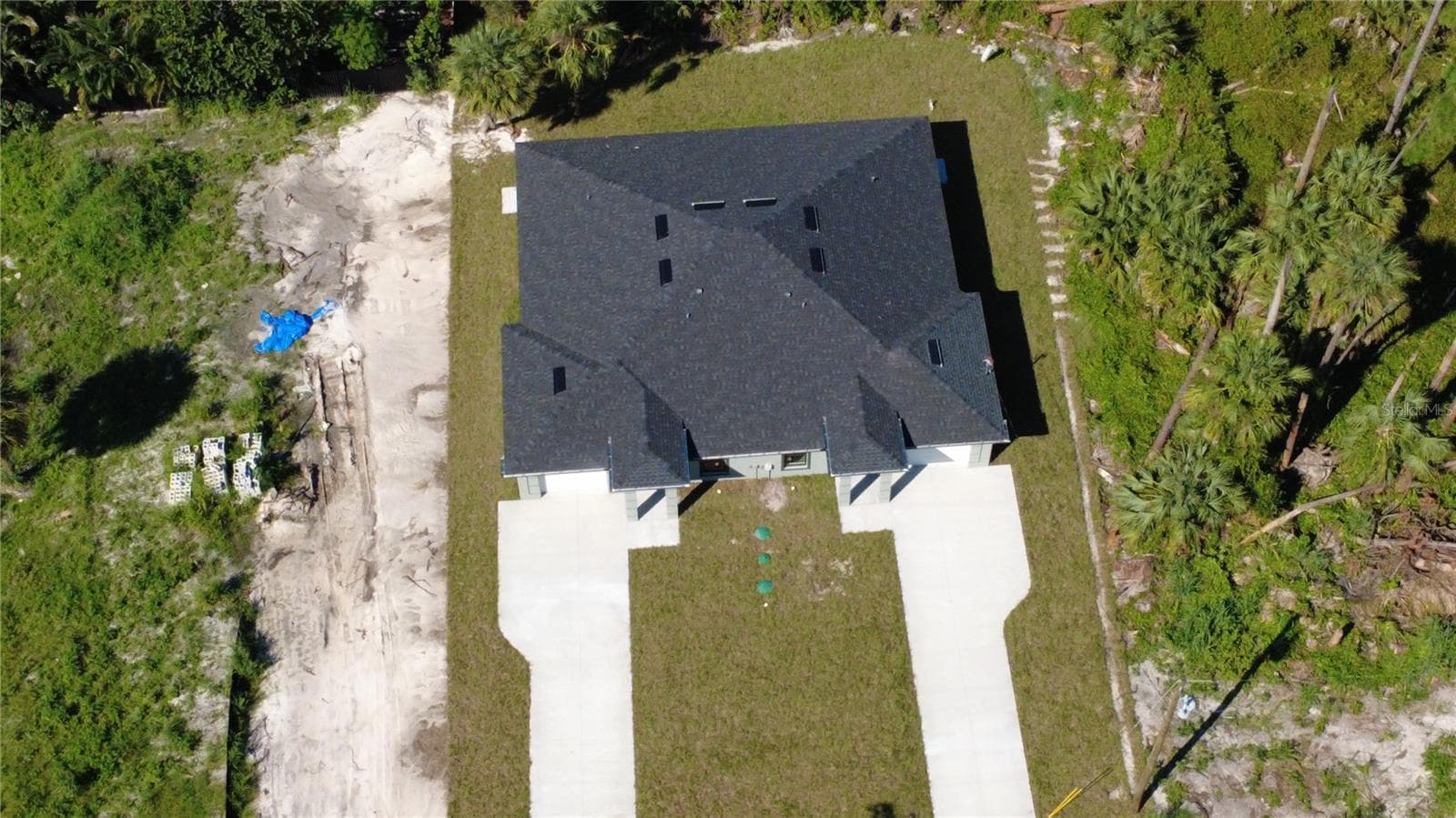 Duplex at 17320 GEDDES AVE, PORT CHARLOTTE, photo 29 of 47