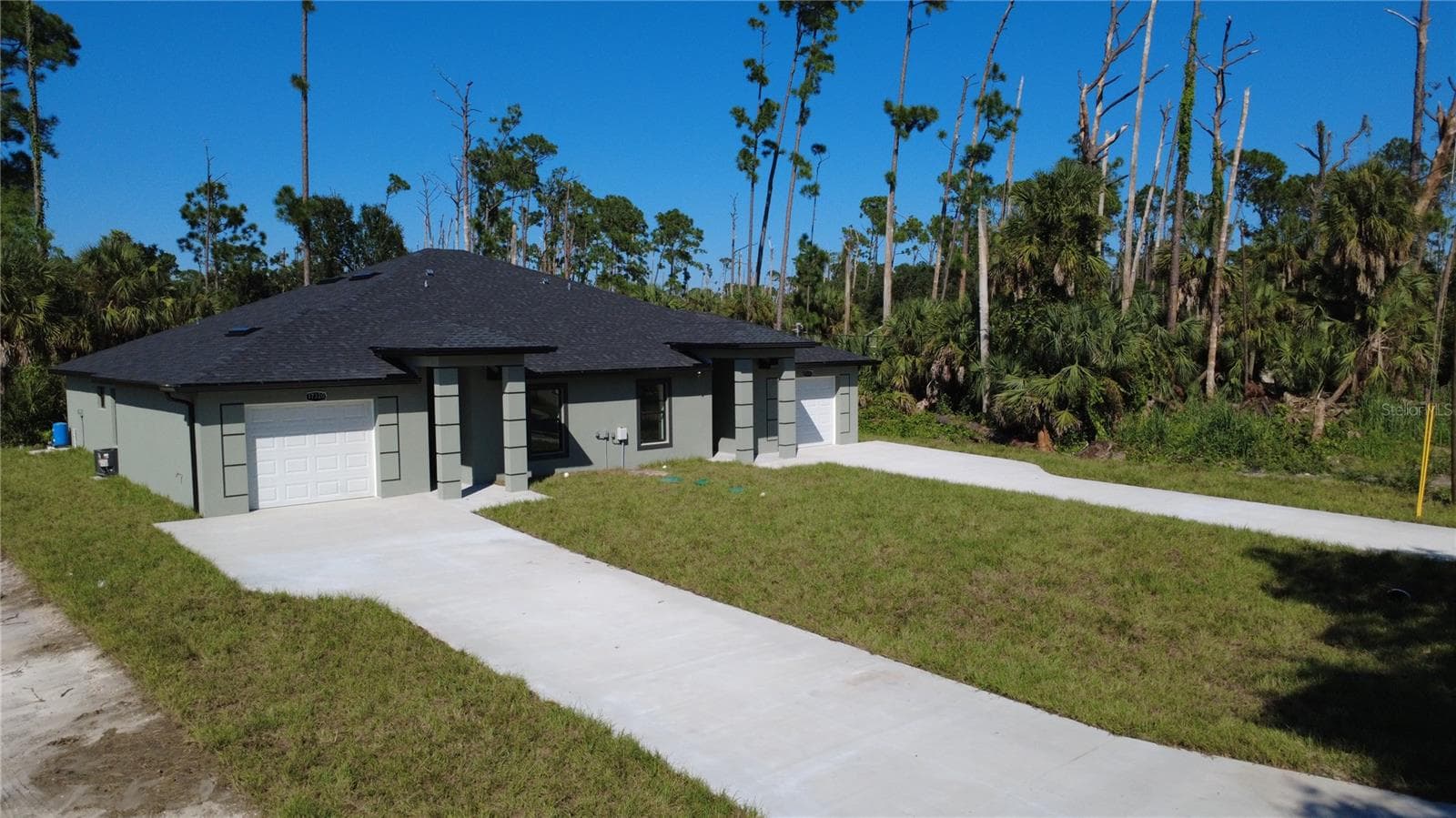 Duplex at 17320 GEDDES AVE, PORT CHARLOTTE, photo 30 of 47