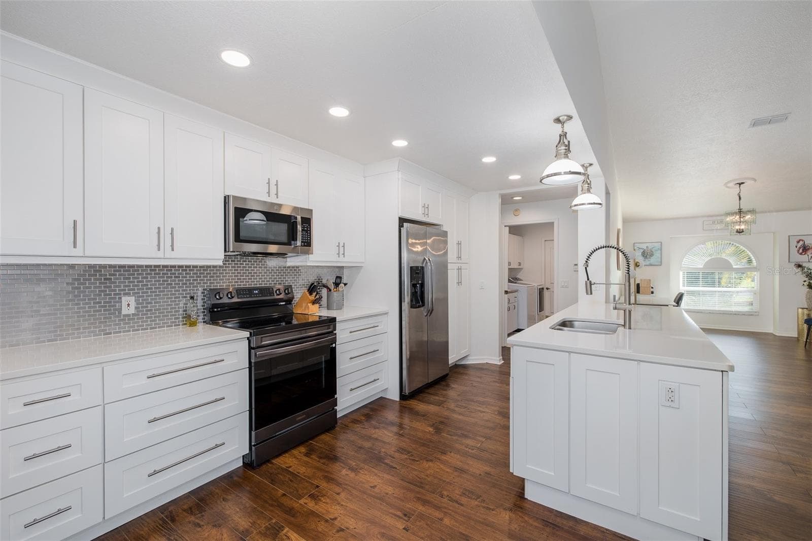 Single Family Residence at 5343 SAGAMORE CT, NEW PORT RICHEY, photo 9 of 51