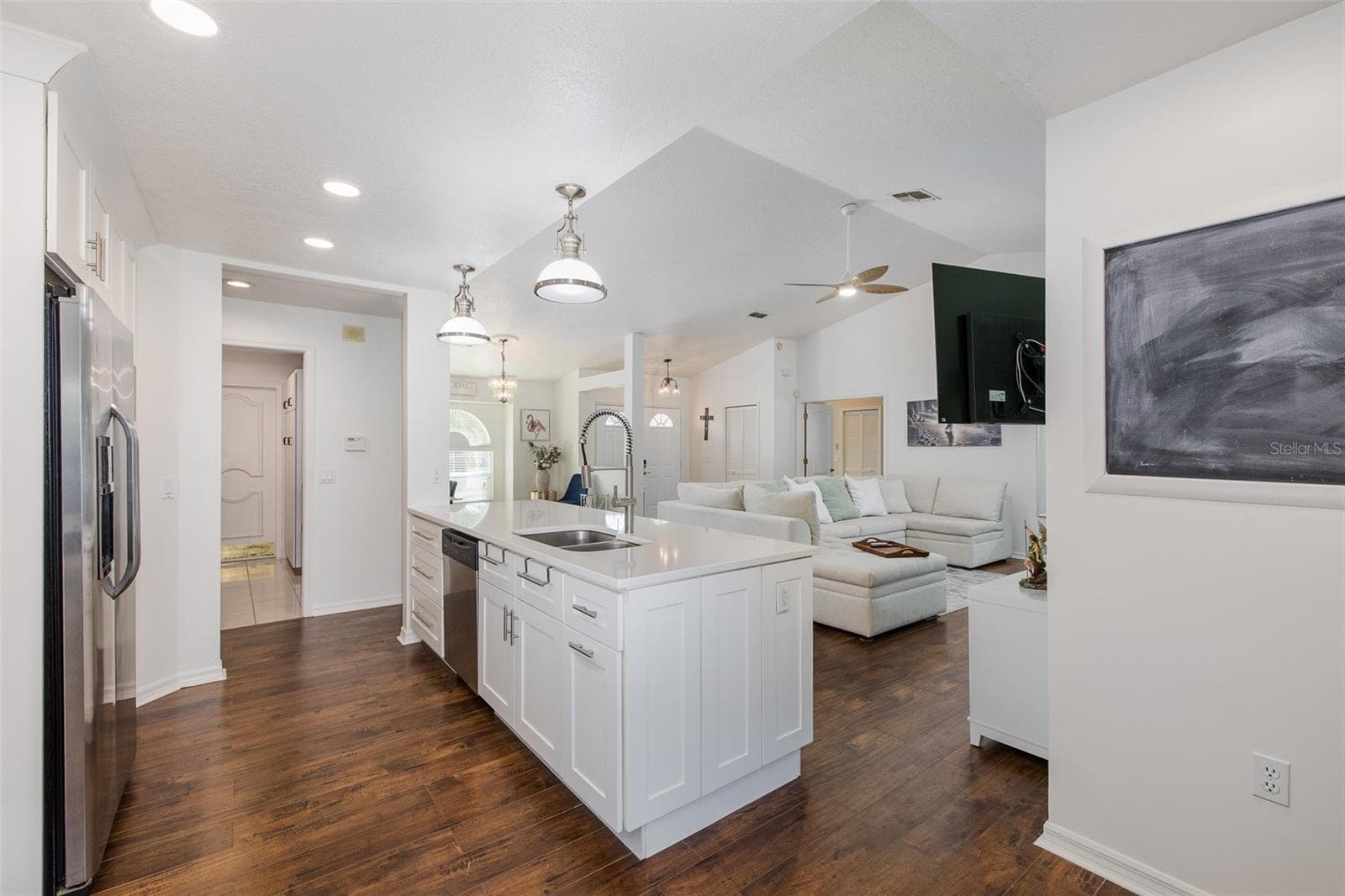Single Family Residence at 5343 SAGAMORE CT, NEW PORT RICHEY, photo 11 of 51
