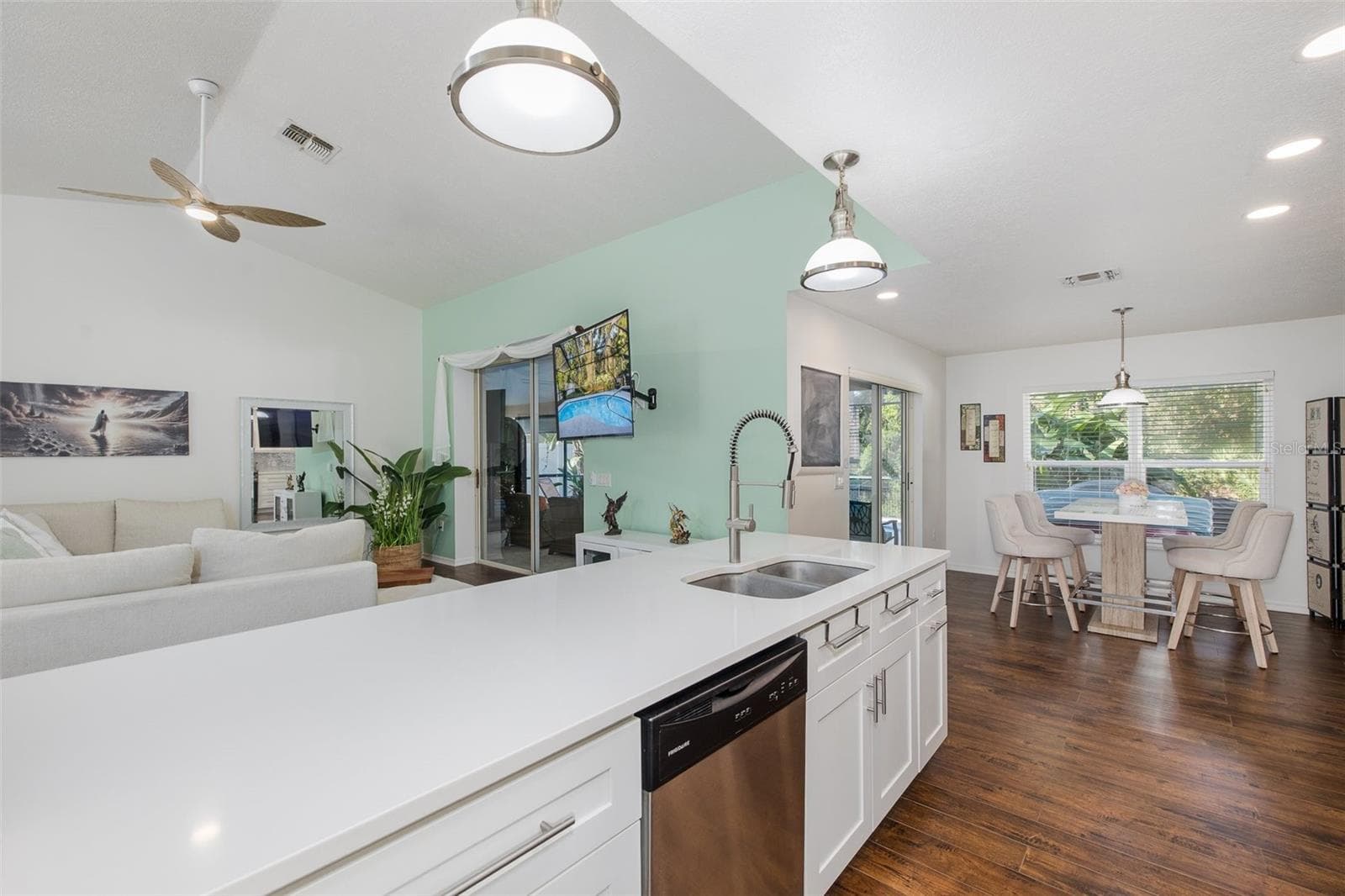 Single Family Residence at 5343 SAGAMORE CT, NEW PORT RICHEY, photo 12 of 51