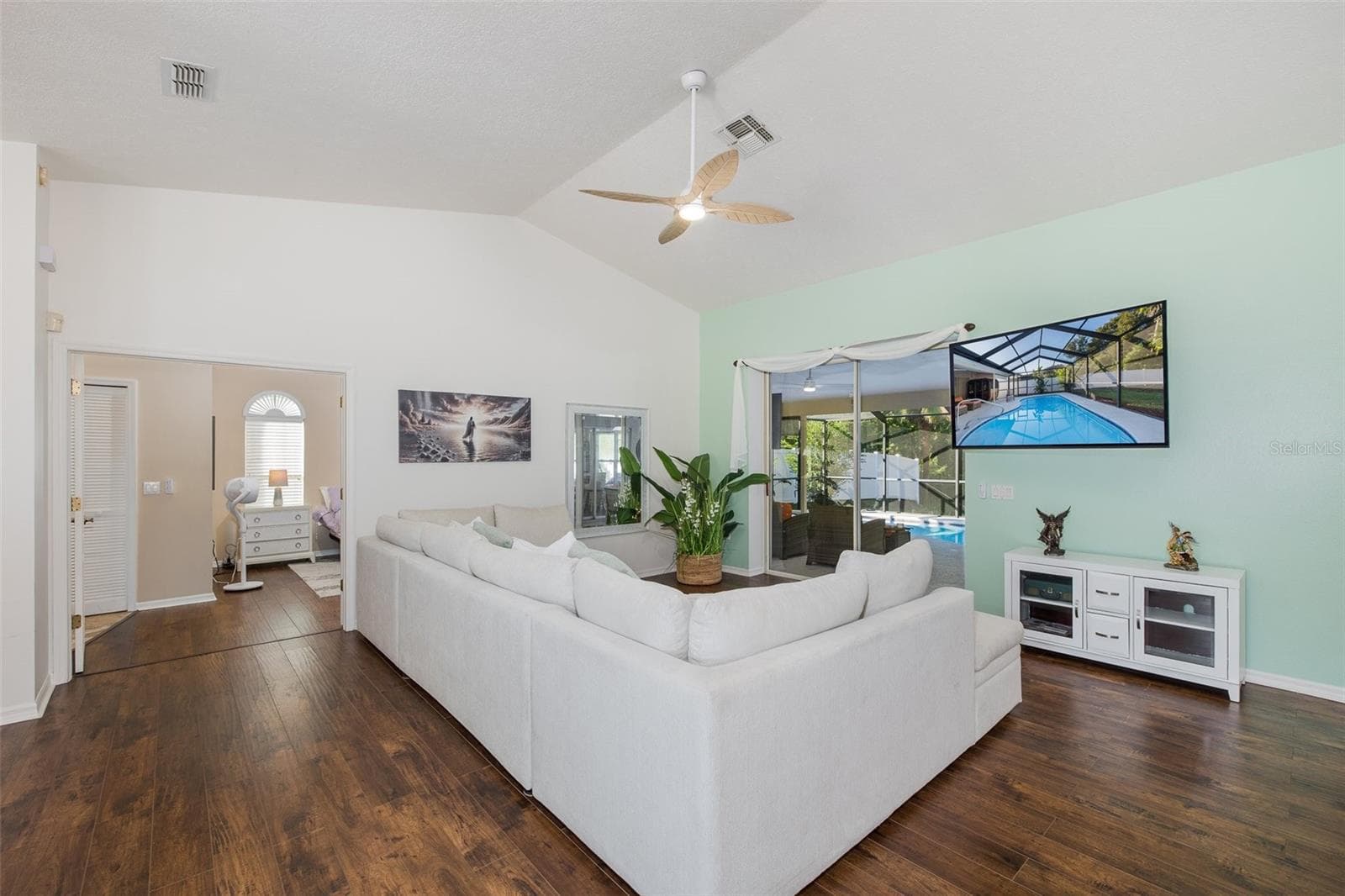Single Family Residence at 5343 SAGAMORE CT, NEW PORT RICHEY, photo 15 of 51