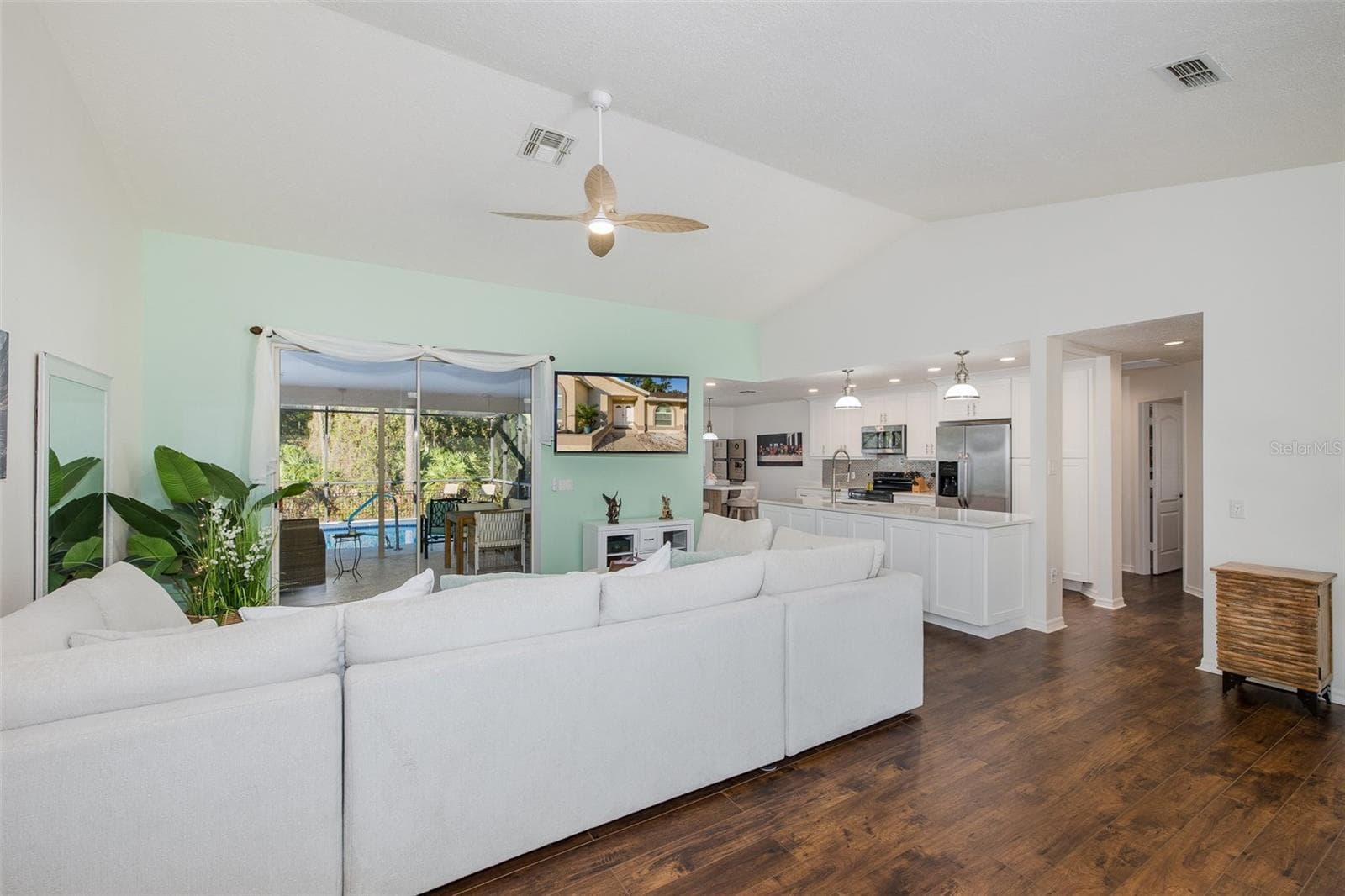 Single Family Residence at 5343 SAGAMORE CT, NEW PORT RICHEY, photo 16 of 51