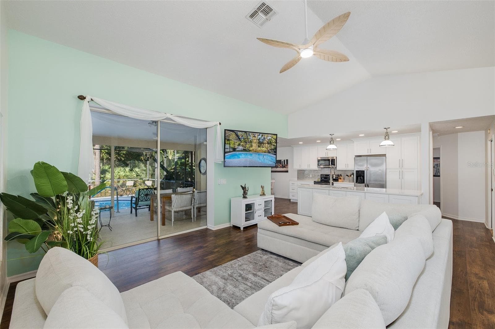 Single Family Residence at 5343 SAGAMORE CT, NEW PORT RICHEY, photo 17 of 51