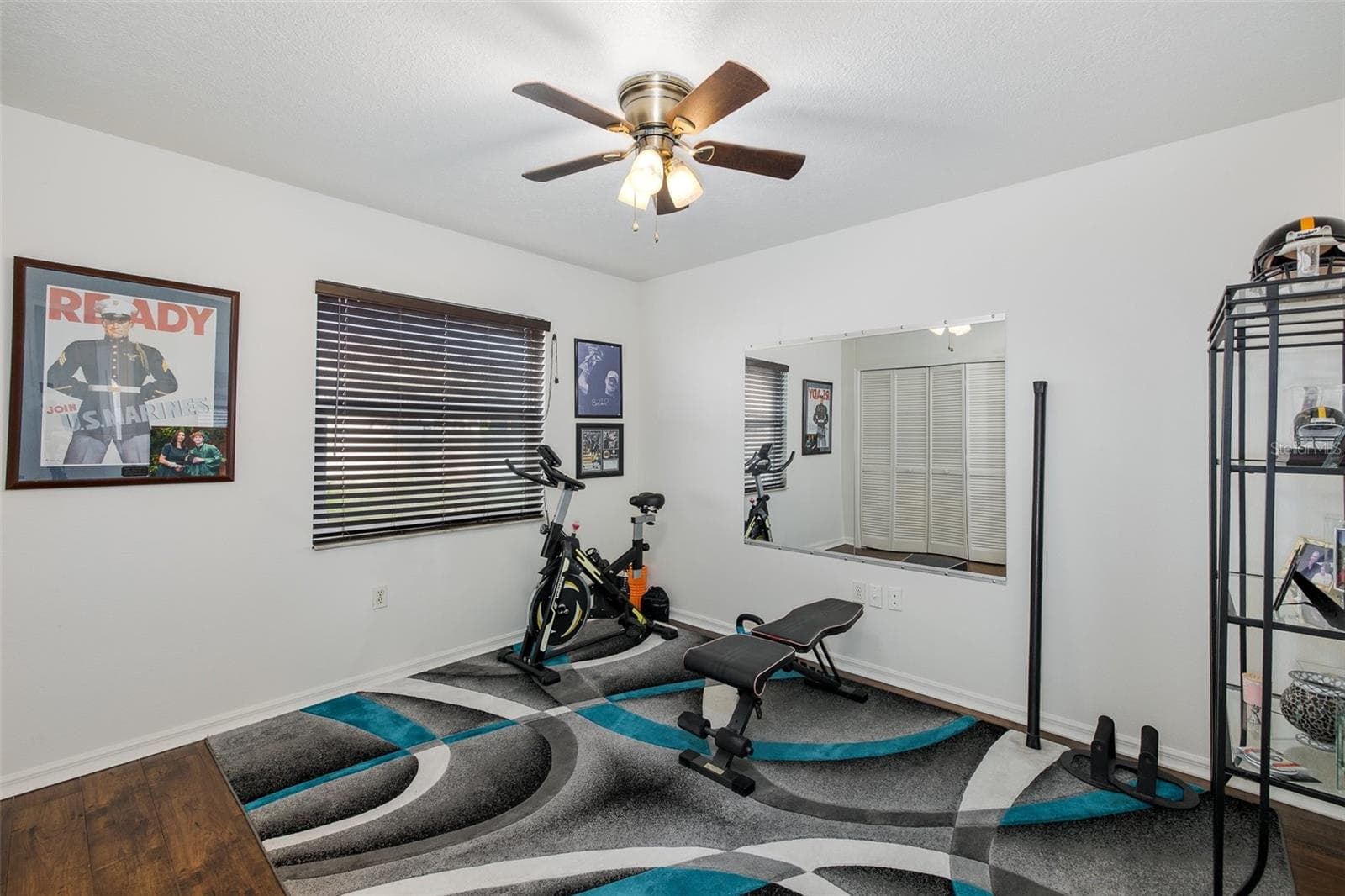 Single Family Residence at 5343 SAGAMORE CT, NEW PORT RICHEY, photo 31 of 51
