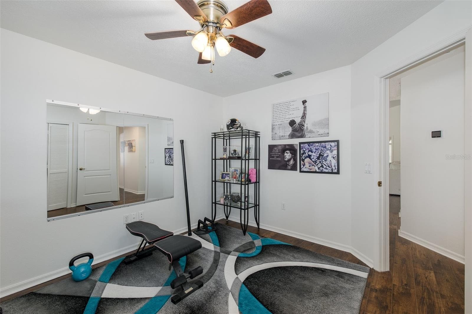 Single Family Residence at 5343 SAGAMORE CT, NEW PORT RICHEY, photo 32 of 51