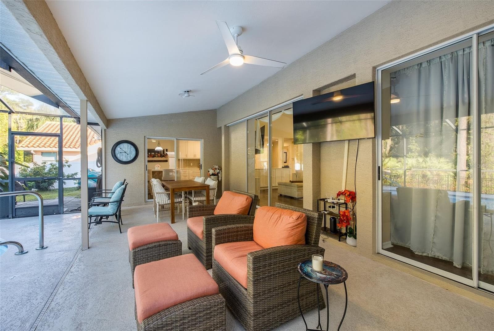 Single Family Residence at 5343 SAGAMORE CT, NEW PORT RICHEY, photo 37 of 51