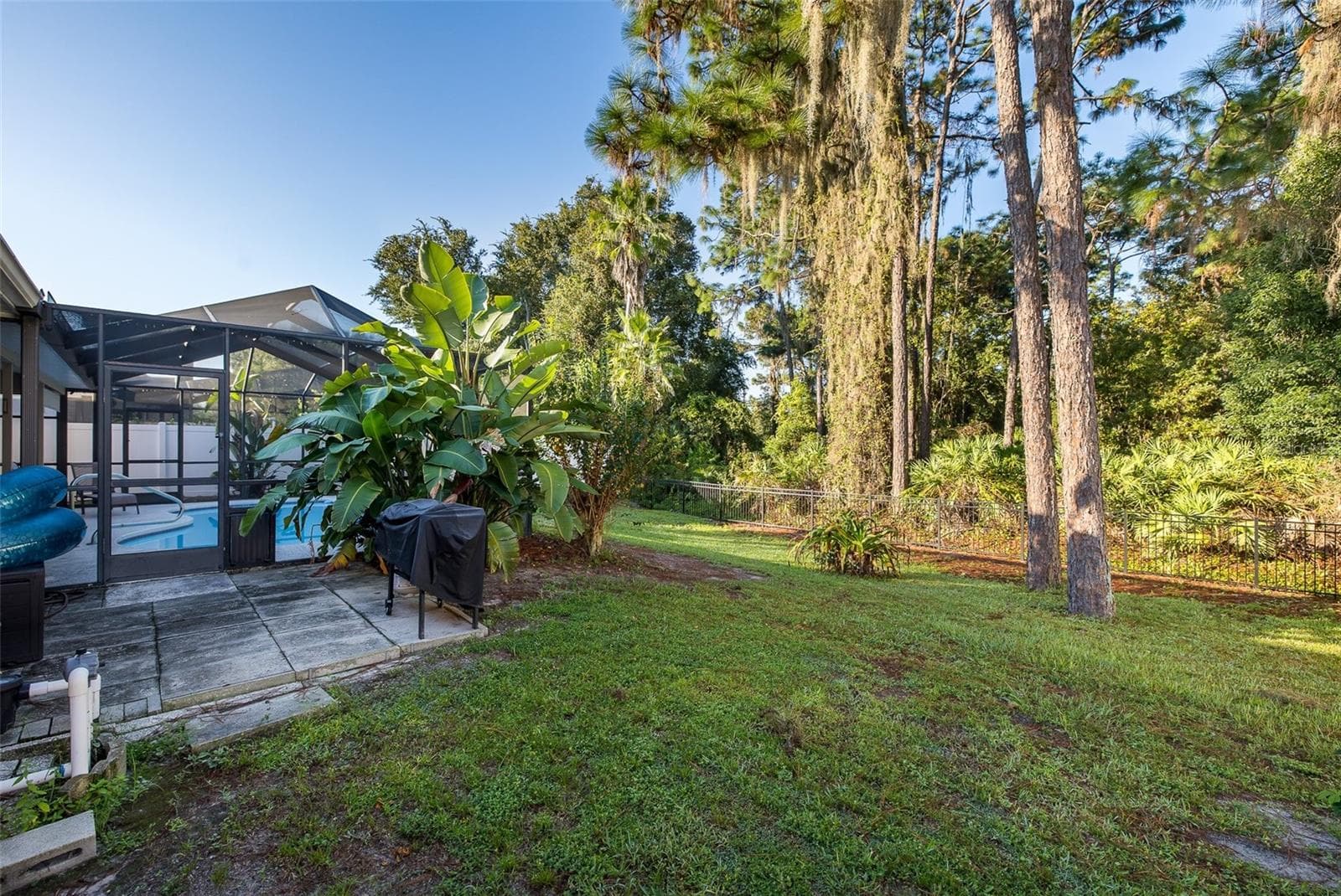 Single Family Residence at 5343 SAGAMORE CT, NEW PORT RICHEY, photo 39 of 51