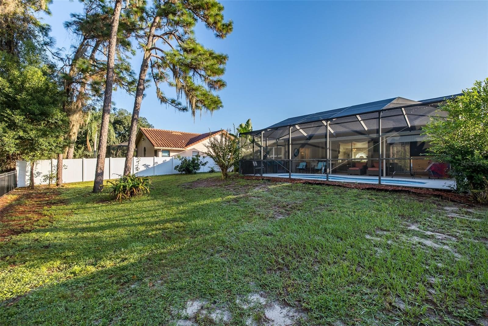 Single Family Residence at 5343 SAGAMORE CT, NEW PORT RICHEY, photo 42 of 51