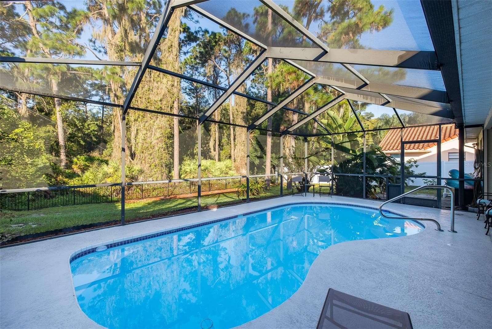 Single Family Residence at 5343 SAGAMORE CT, NEW PORT RICHEY, photo 50 of 51