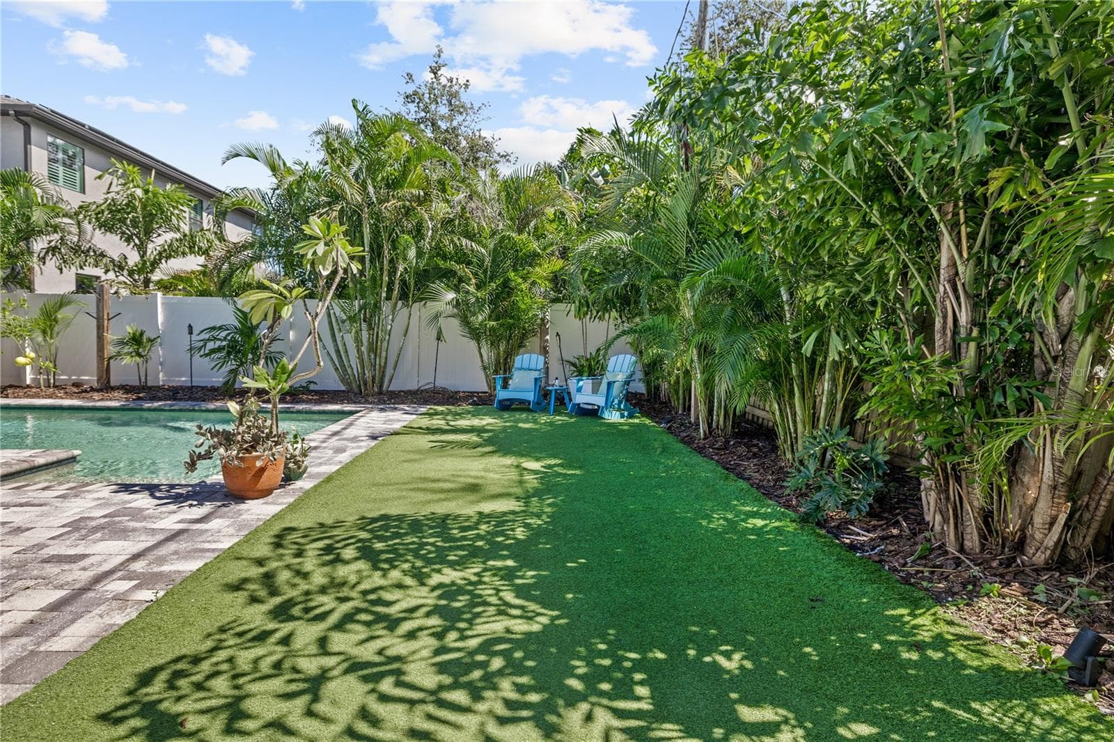 Single Family Residence at 3912 W CLEVELAND ST, TAMPA, photo 27 of 32