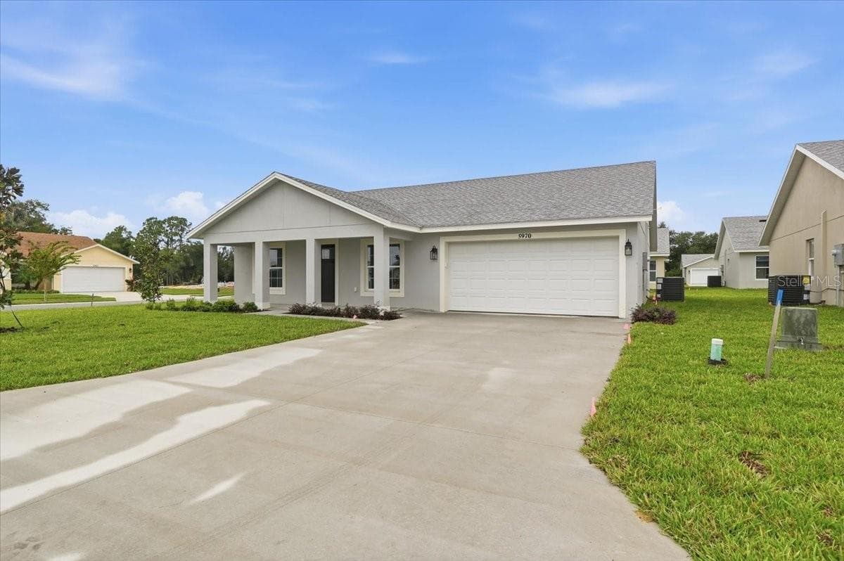 Single Family Residence at 5970 CORMORANT CT, LAKELAND, photo 3 of 16