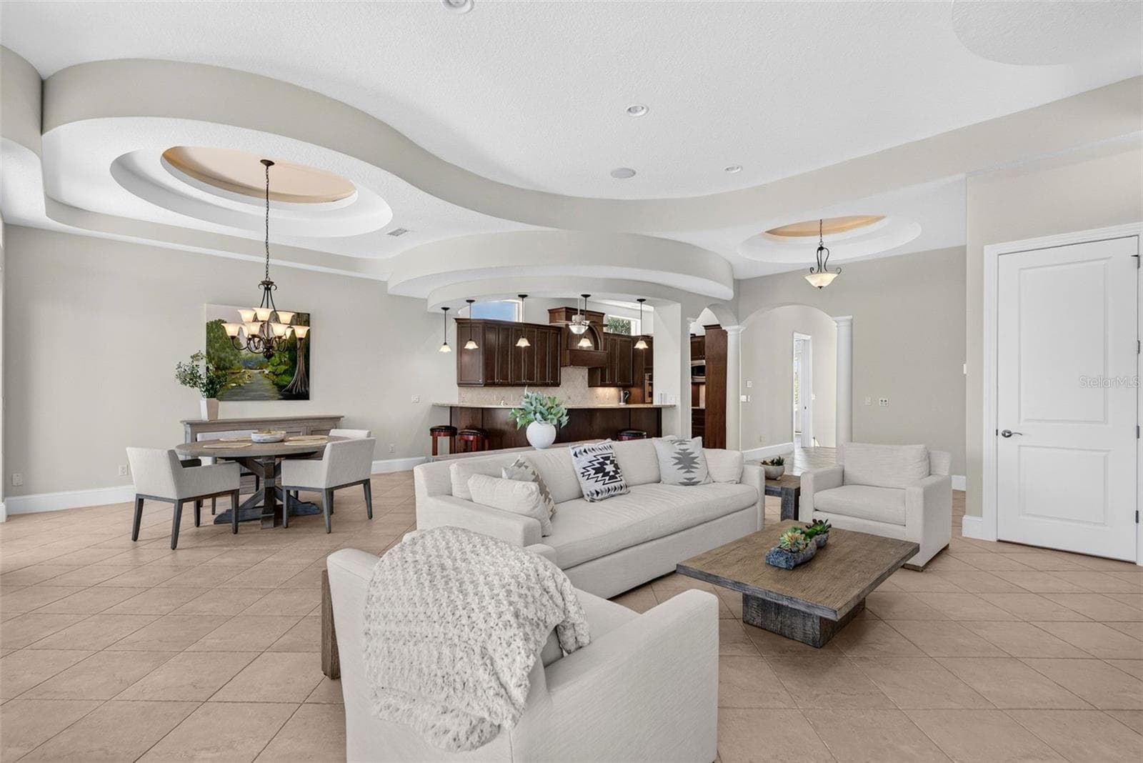 Single Family Residence at 6 HAMMOCK BEACH CT, PALM COAST, photo 17 of 126