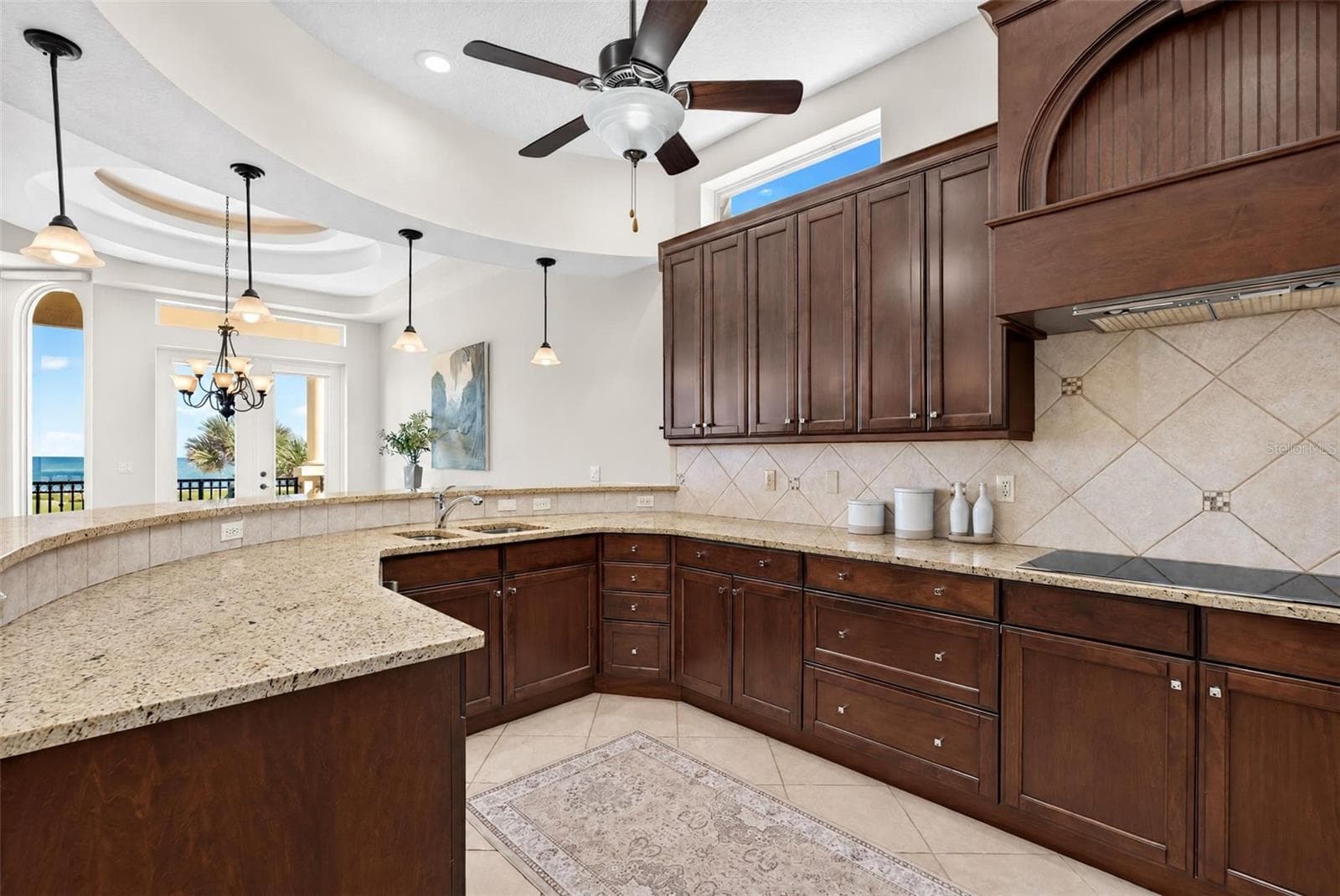 Single Family Residence at 6 HAMMOCK BEACH CT, PALM COAST, photo 27 of 126