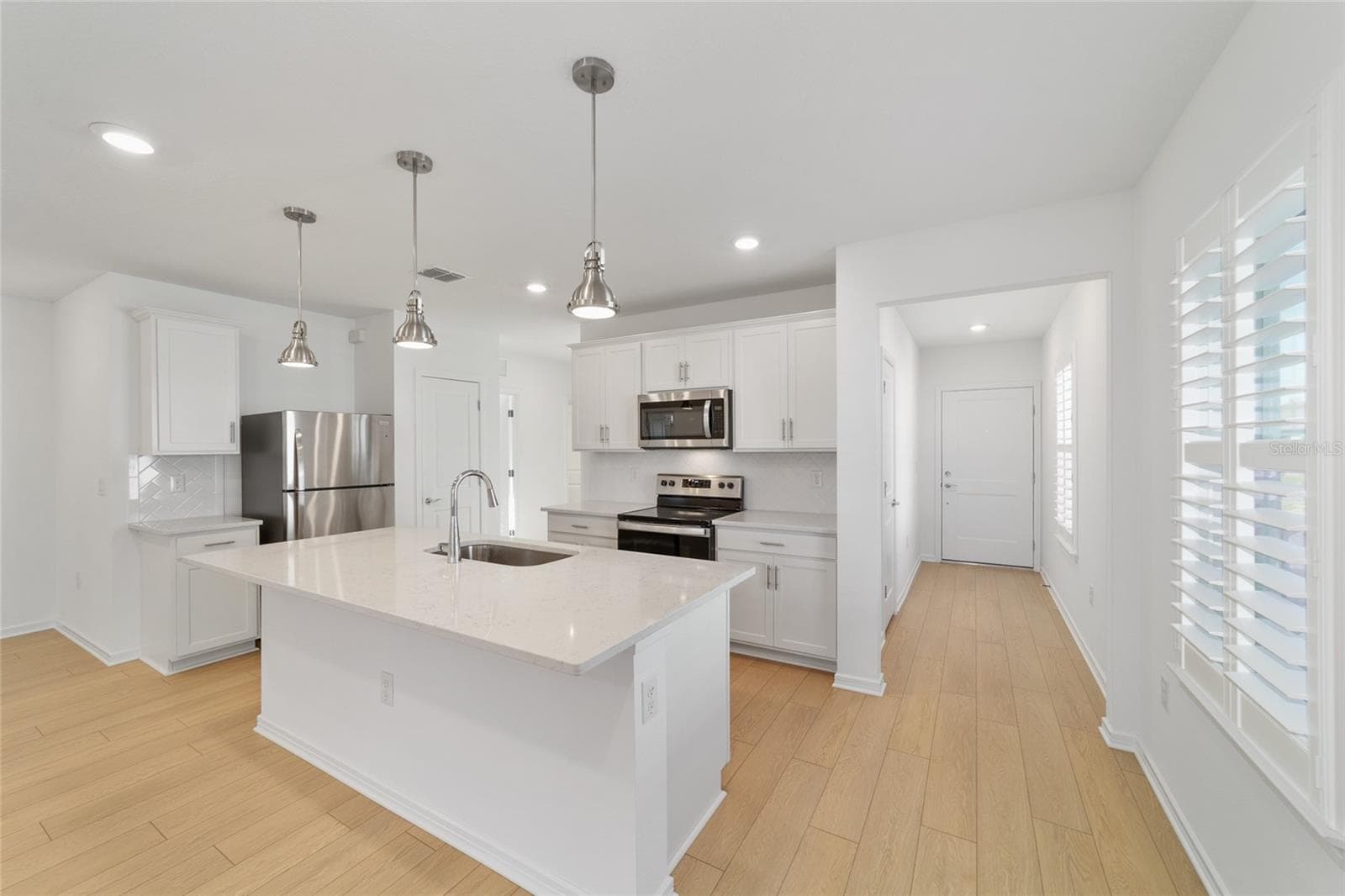 Single Family Residence at 5543 SW 85TH AVENUE RD, OCALA, photo 17 of 63