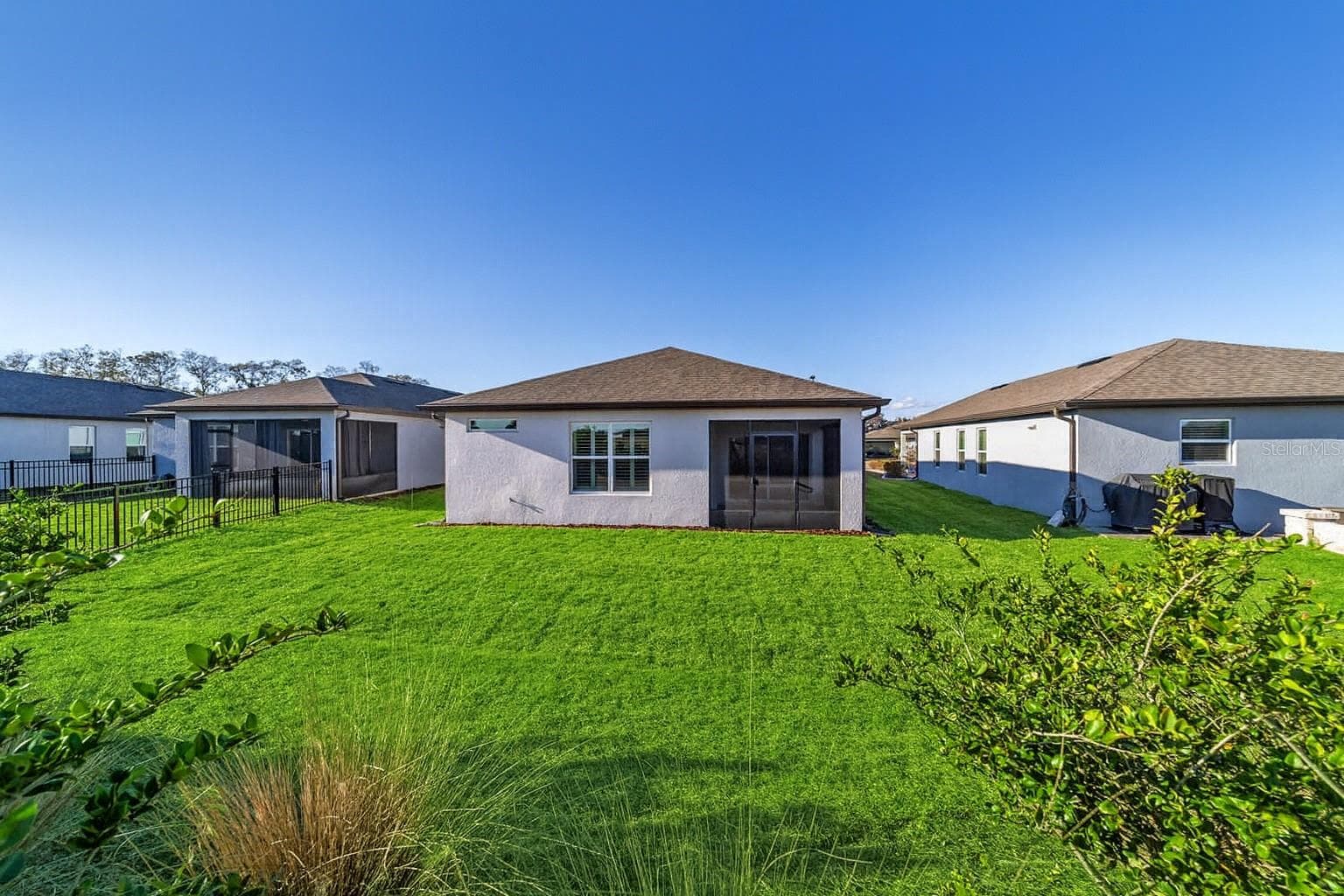 Single Family Residence at 5543 SW 85TH AVENUE RD, OCALA, photo 48 of 63