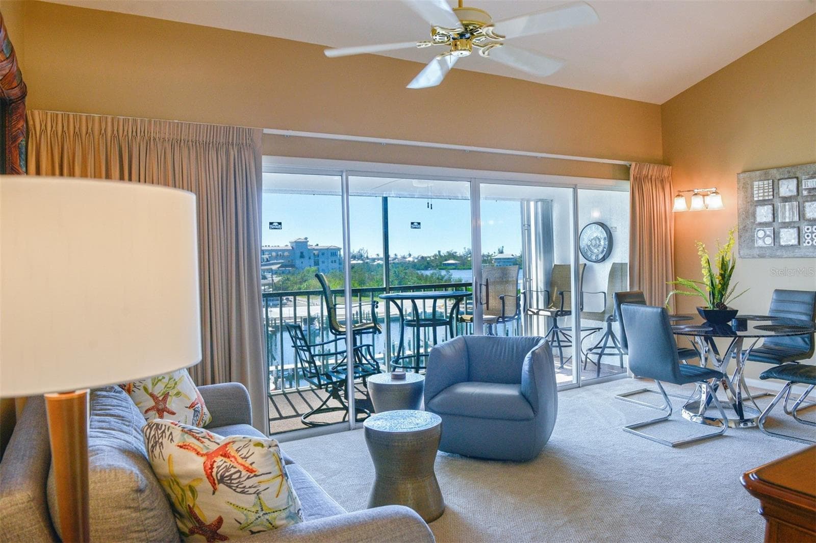 Open Living Areas! - 7070 PLACIDA RD #1231, PLACIDA