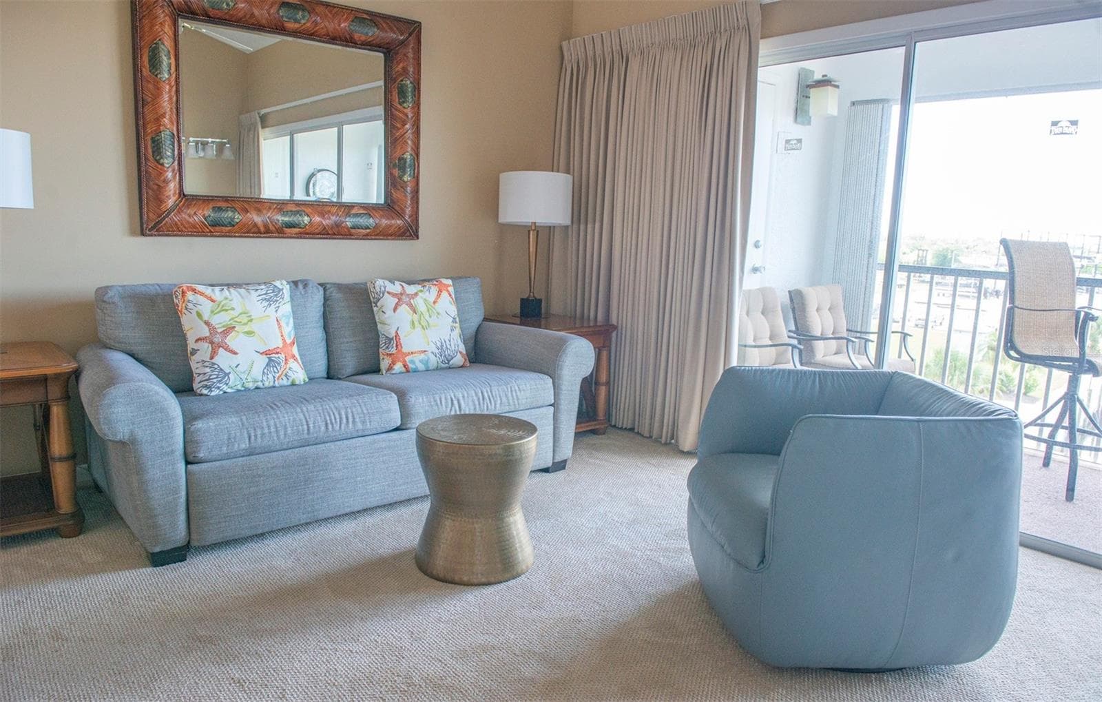 Condominium at 7070 PLACIDA RD #1231, PLACIDA, photo 5 of 37