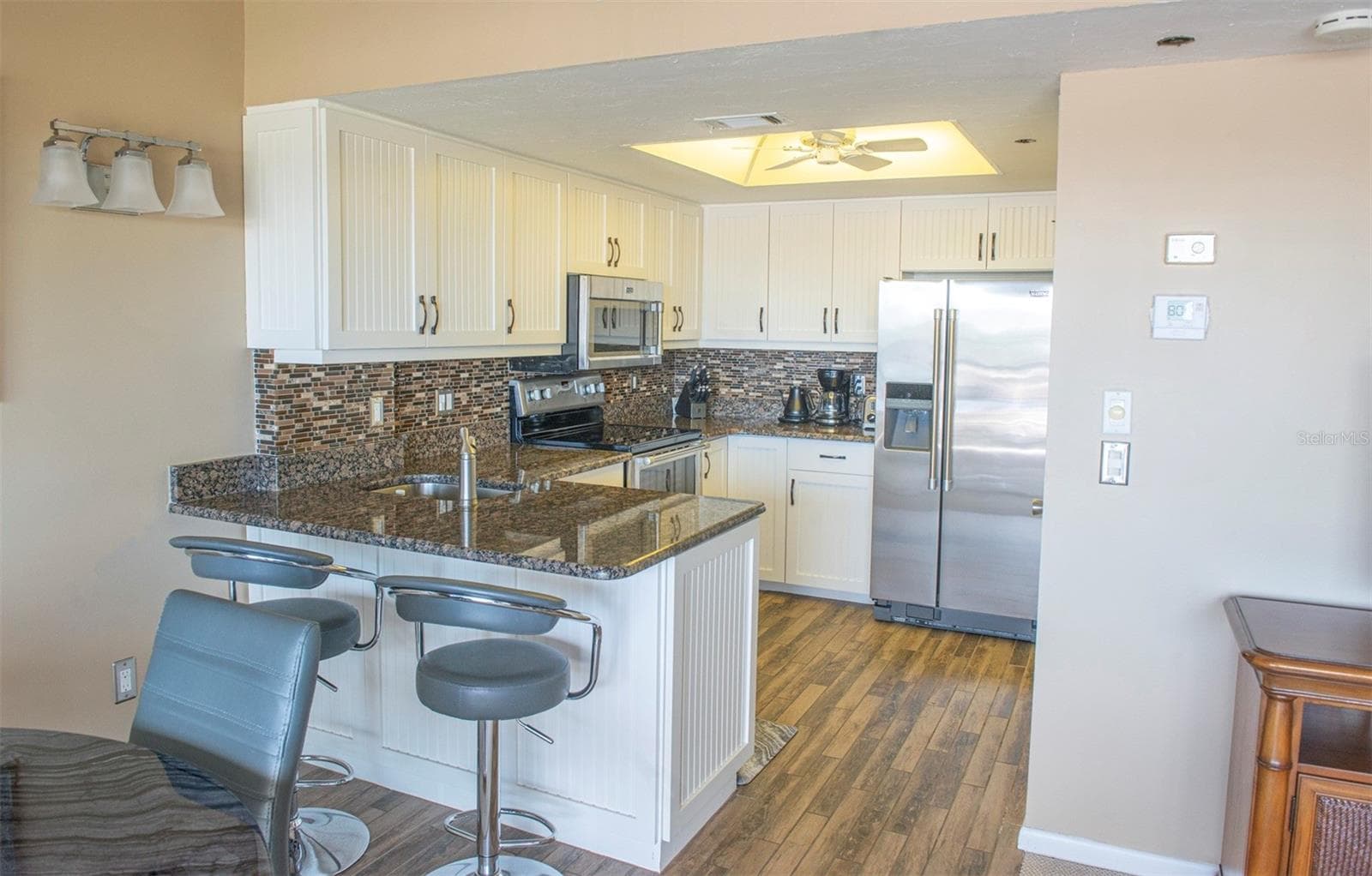 Condominium at 7070 PLACIDA RD #1231, PLACIDA, photo 9 of 37