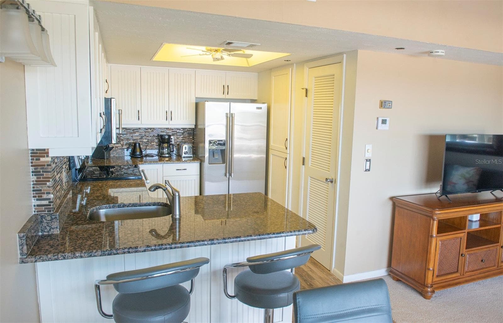 Condominium at 7070 PLACIDA RD #1231, PLACIDA, photo 10 of 37