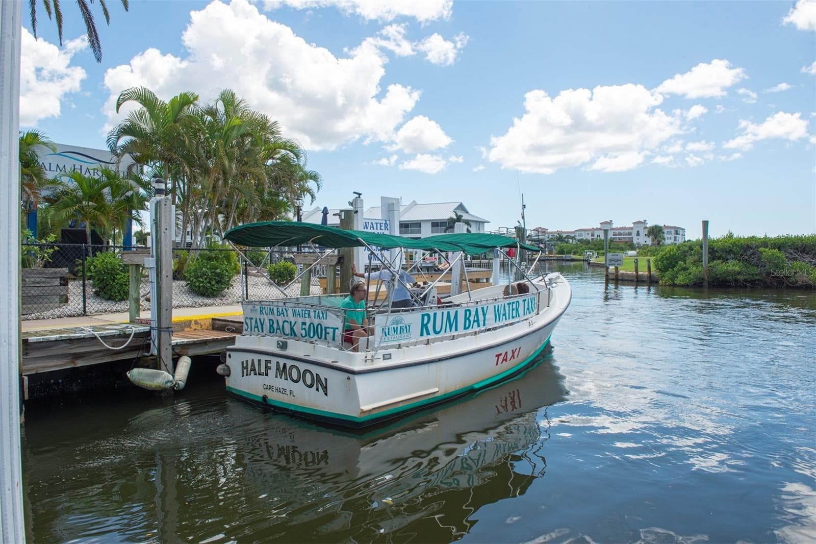 Free Water Taxi to Private Beaches and Rum Bay! - 7070 PLACIDA RD #1231, PLACIDA