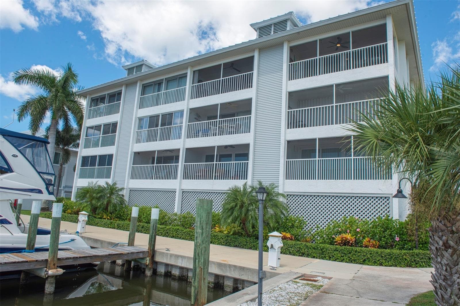 Condominium at 7070 PLACIDA RD #1231, PLACIDA, photo 37 of 37