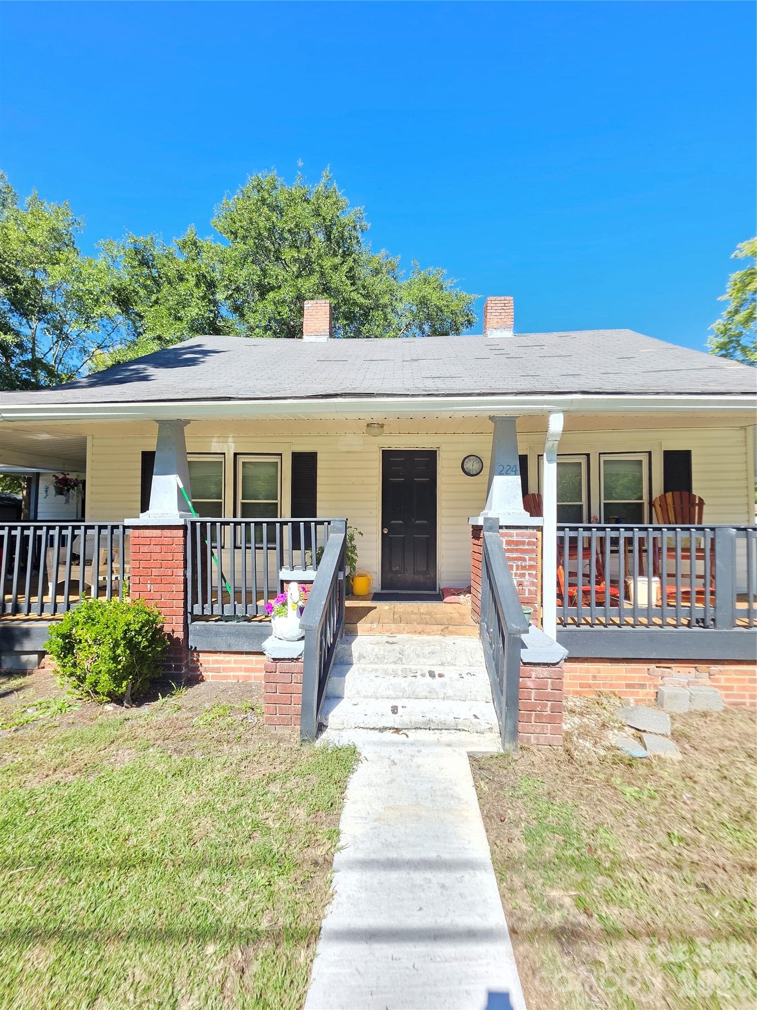 224 Godfrey Street