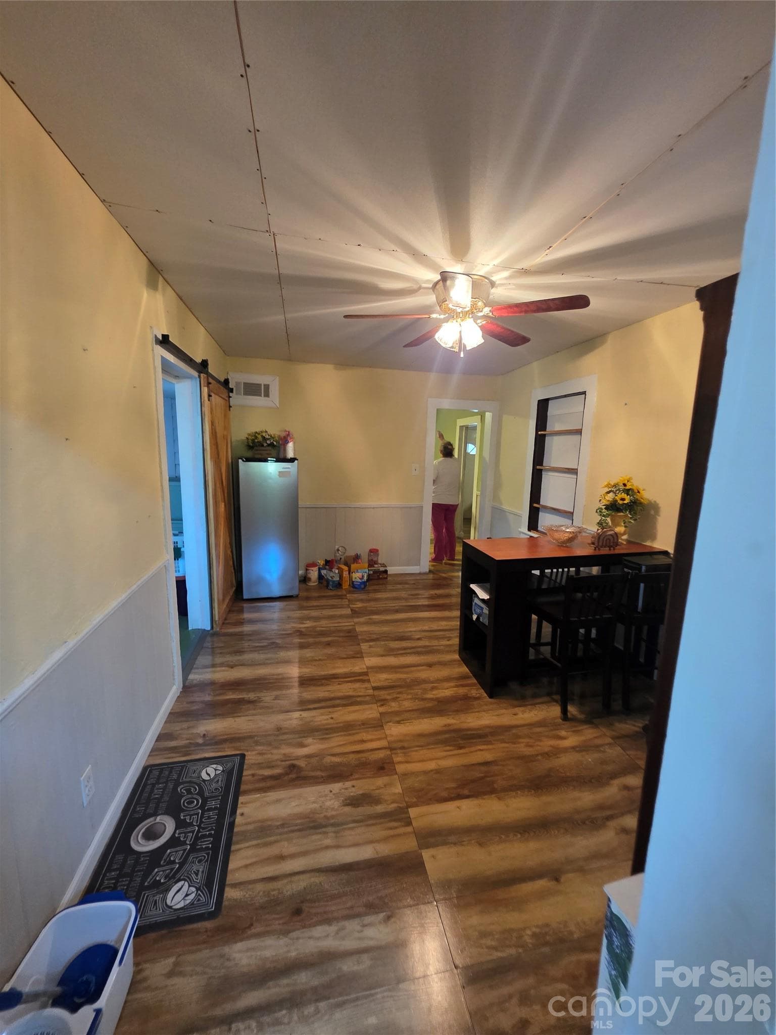 Single Family Residence at 224 Godfrey Street, Cheraw, photo 9 of 14