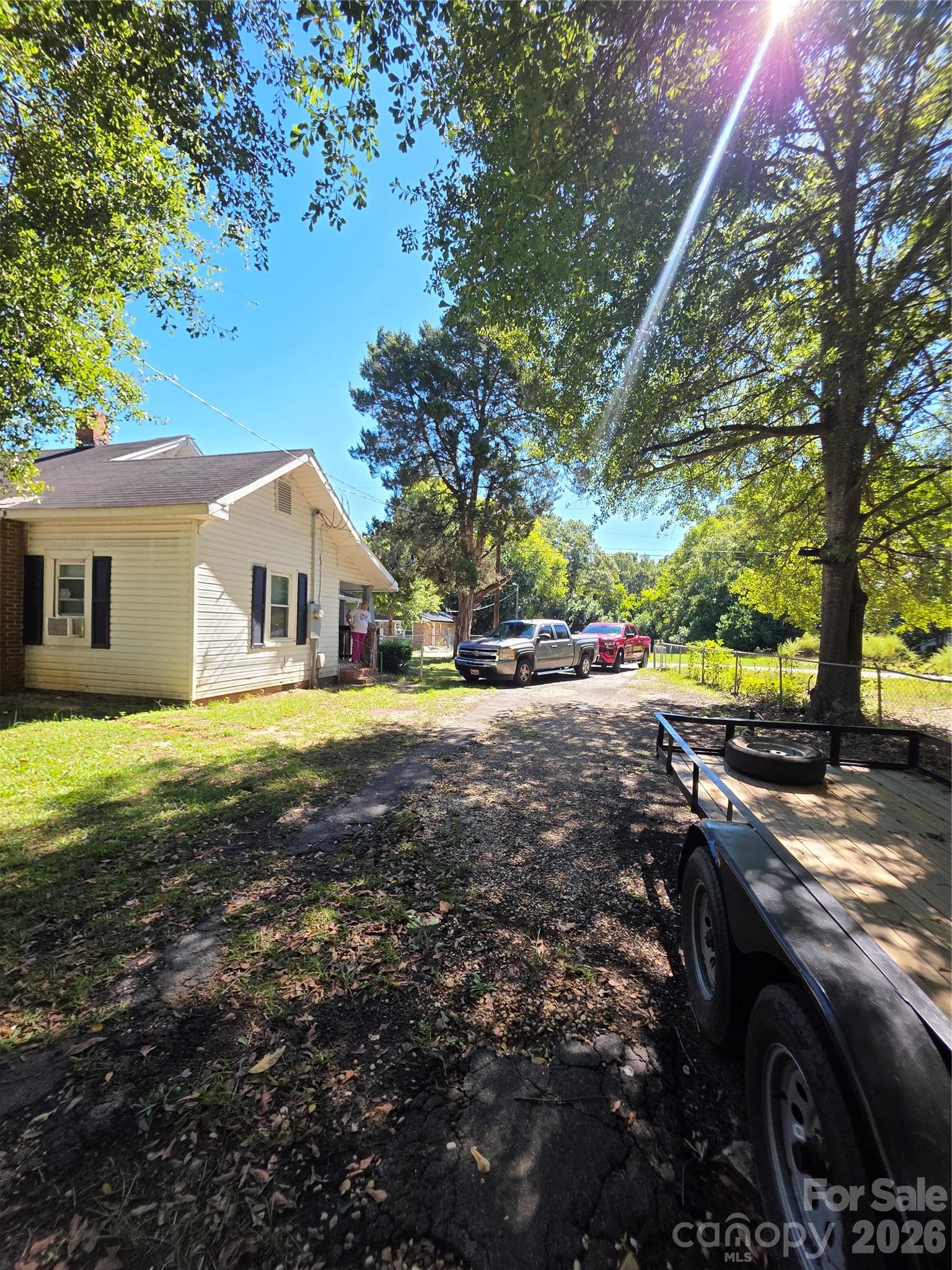 Single Family Residence at 224 Godfrey Street, Cheraw, photo 12 of 14