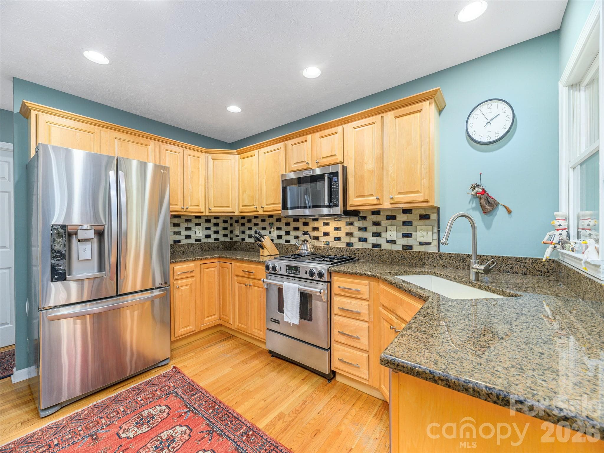 Single Family Residence at 130 Olds Trail, Hendersonville, photo 13 of 48