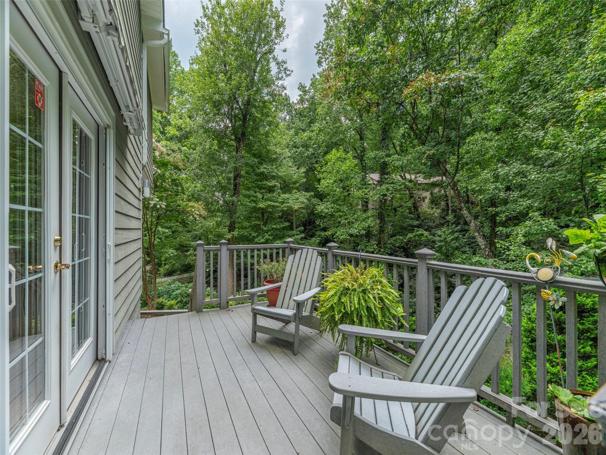 Single Family Residence at 130 Olds Trail, Hendersonville, photo 41 of 48