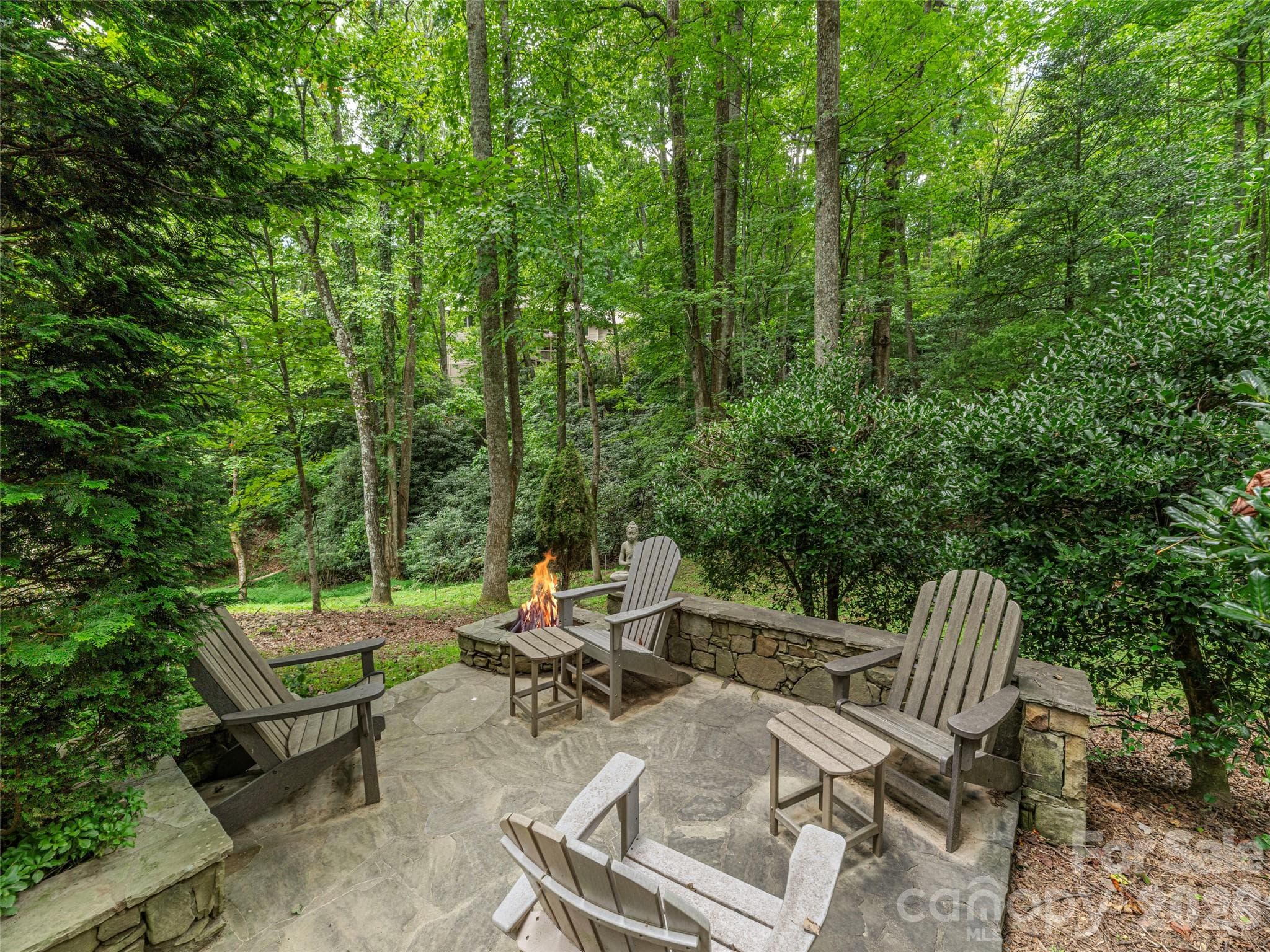 Single Family Residence at 130 Olds Trail, Hendersonville, photo 44 of 48